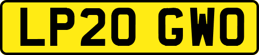LP20GWO