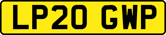 LP20GWP