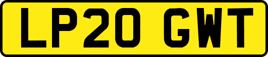 LP20GWT