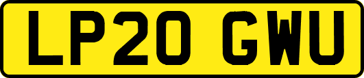 LP20GWU