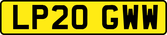 LP20GWW