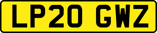 LP20GWZ