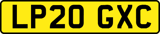 LP20GXC