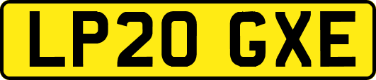 LP20GXE