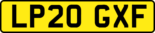 LP20GXF