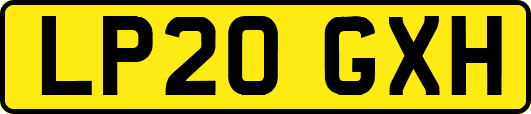 LP20GXH