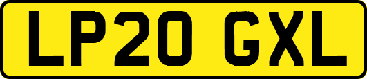 LP20GXL