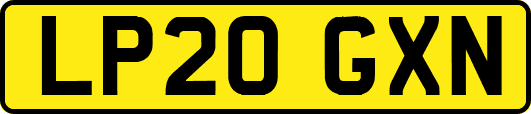 LP20GXN