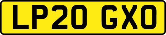 LP20GXO