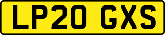 LP20GXS