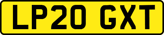LP20GXT