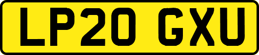 LP20GXU