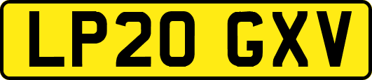 LP20GXV