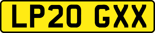 LP20GXX
