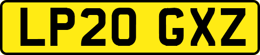 LP20GXZ