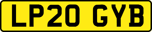 LP20GYB