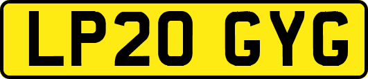 LP20GYG
