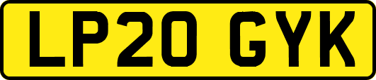 LP20GYK
