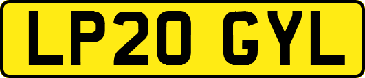 LP20GYL