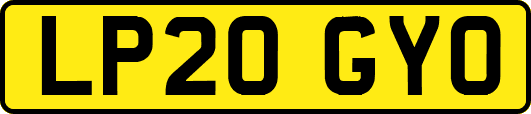 LP20GYO