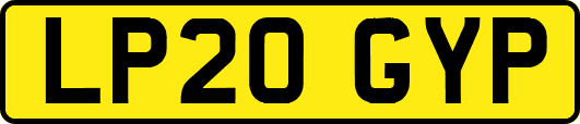 LP20GYP