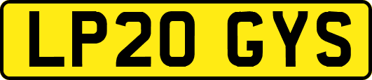 LP20GYS