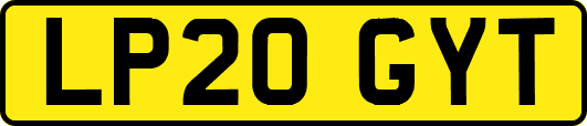LP20GYT