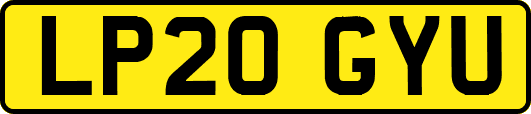 LP20GYU