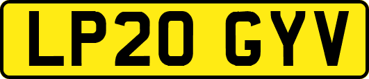 LP20GYV