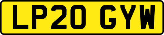 LP20GYW