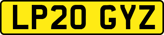 LP20GYZ