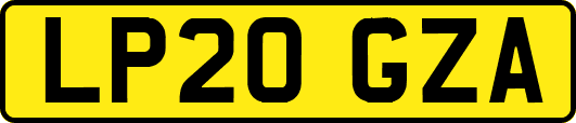 LP20GZA