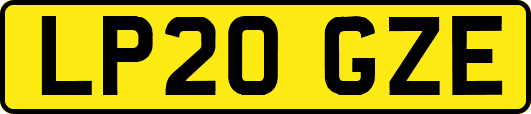 LP20GZE