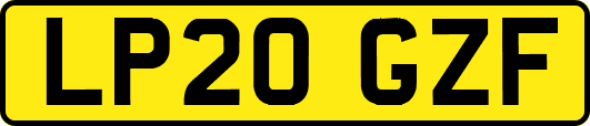LP20GZF