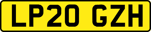 LP20GZH