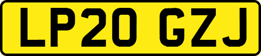 LP20GZJ