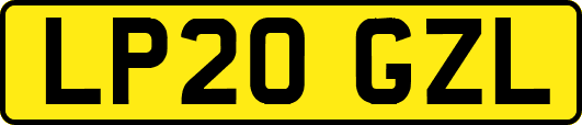 LP20GZL