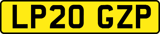 LP20GZP