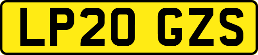 LP20GZS