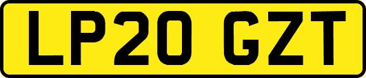 LP20GZT