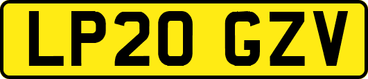 LP20GZV
