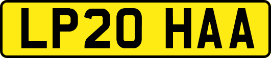 LP20HAA
