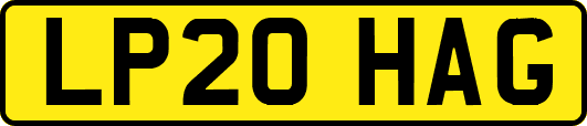 LP20HAG
