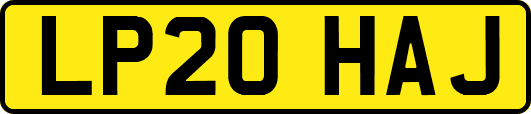 LP20HAJ