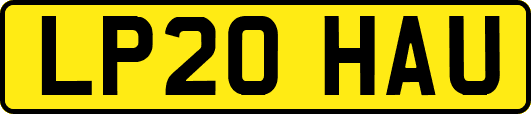 LP20HAU
