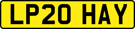 LP20HAY