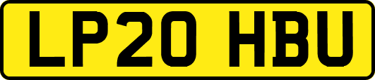 LP20HBU
