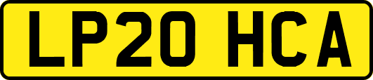 LP20HCA