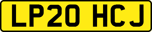 LP20HCJ