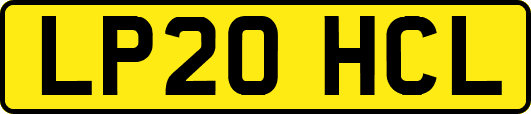 LP20HCL